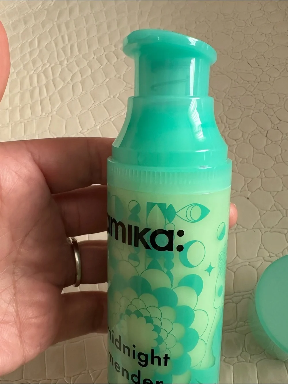amika Midnight Mender‎ Overnight Repair Treatment Mask #UB5